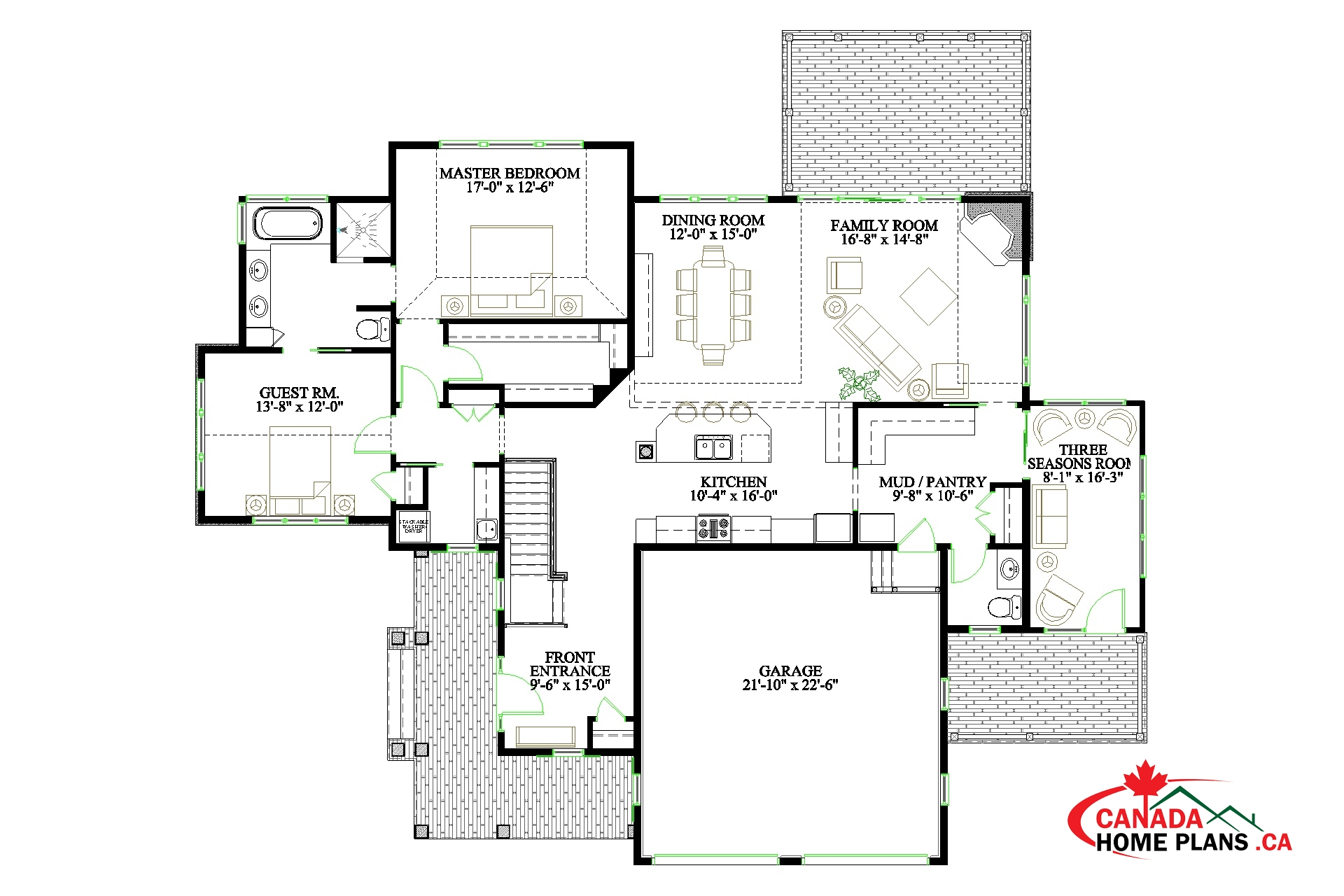 south-florida-design-pool-area-of-the-cumberland-house-plan-showing-a-view-of-the-outdoor-living